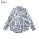 【2026】【DIOR 公式旗艦店】ディオール シャツ ご好評に付き再入荷 250220 【2026】【DIOR 公式旗艦店】ディオール シャツ ご好評に付き再入荷 250220