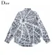 【2026】【DIOR 公式旗艦店】ディオール シャツ ご好評に付き再入荷 250220 【2026】【DIOR 公式旗艦店】ディオール シャツ ご好評に付き再入荷 250220