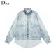 【DIOR 公式旗艦店】ディオール シャツ ご好評に付き再入荷 250220 【DIOR 公式旗艦店】ディオール シャツ ご好評に付き再入荷 250220
