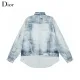 【DIOR 公式旗艦店】ディオール シャツ ご好評に付き再入荷 250220 【DIOR 公式旗艦店】ディオール シャツ ご好評に付き再入荷 250220