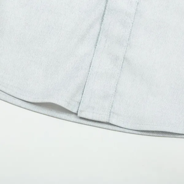 【DIOR 公式旗艦店】ディオール シャツ ご好評に付き再入荷 250220 【DIOR 公式旗艦店】ディオール シャツ ご好評に付き再入荷 250220