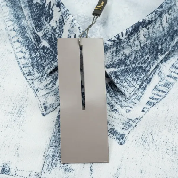 【DIOR 公式旗艦店】ディオール シャツ ご好評に付き再入荷 250220 【DIOR 公式旗艦店】ディオール シャツ ご好評に付き再入荷 250220