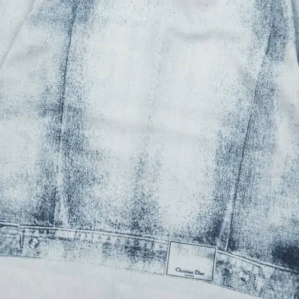 【DIOR 公式旗艦店】ディオール シャツ ご好評に付き再入荷 250220 【DIOR 公式旗艦店】ディオール シャツ ご好評に付き再入荷 250220