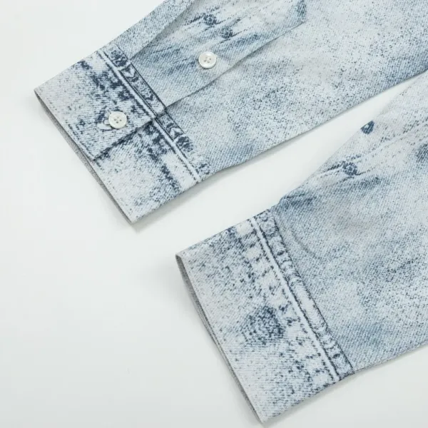 【DIOR 公式旗艦店】ディオール シャツ ご好評に付き再入荷 250220 【DIOR 公式旗艦店】ディオール シャツ ご好評に付き再入荷 250220