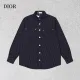 【DIOR 公式旗艦店】ディオール シャツ ご好評に付き再入荷 250220 【DIOR 公式旗艦店】ディオール シャツ ご好評に付き再入荷 250220