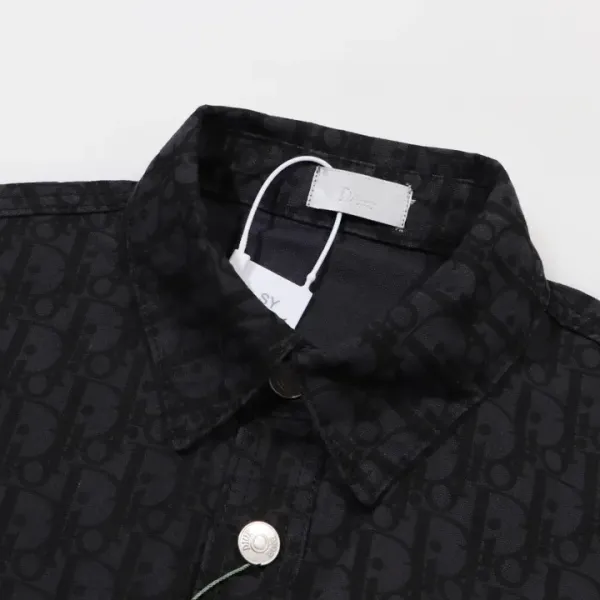 【DIOR 公式旗艦店】ディオール シャツ ご好評に付き再入荷 250220 【DIOR 公式旗艦店】ディオール シャツ ご好評に付き再入荷 250220