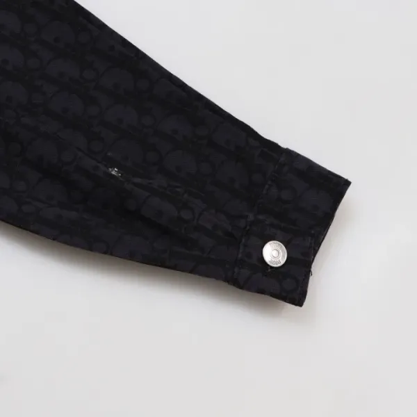 【DIOR 公式旗艦店】ディオール シャツ ご好評に付き再入荷 250220 【DIOR 公式旗艦店】ディオール シャツ ご好評に付き再入荷 250220