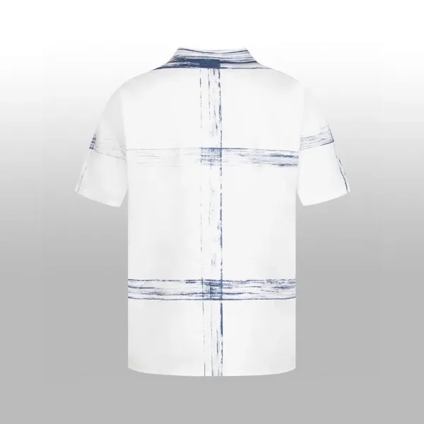 【DIOR 公式旗艦店】ディオール 半袖シャツ ご好評に付き再入荷 250220 【DIOR 公式旗艦店】ディオール 半袖シャツ ご好評に付き再入荷 250220