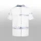 【DIOR 公式旗艦店】ディオール 半袖シャツ ご好評に付き再入荷 250220 【DIOR 公式旗艦店】ディオール 半袖シャツ ご好評に付き再入荷 250220