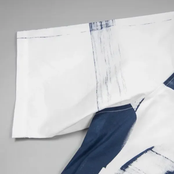 【DIOR 公式旗艦店】ディオール 半袖シャツ ご好評に付き再入荷 250220 【DIOR 公式旗艦店】ディオール 半袖シャツ ご好評に付き再入荷 250220