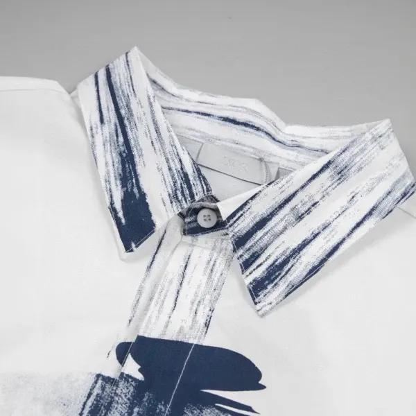【DIOR 公式旗艦店】ディオール 半袖シャツ ご好評に付き再入荷 250220 【DIOR 公式旗艦店】ディオール 半袖シャツ ご好評に付き再入荷 250220