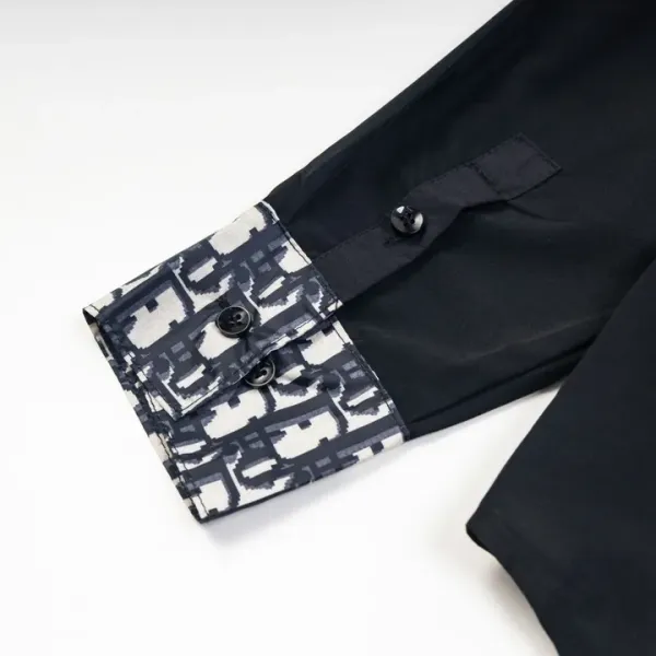 【DIOR  公式旗艦店】ディオール  シャツ  ご好評に付き再入荷 240831