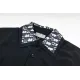 【DIOR  公式旗艦店】ディオール  シャツ  ご好評に付き再入荷 240831