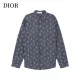 【DIOR 公式旗艦店】ディオール シャツ ご好評に付き再入荷 240816 【DIOR 公式旗艦店】ディオール シャツ ご好評に付き再入荷 240816
