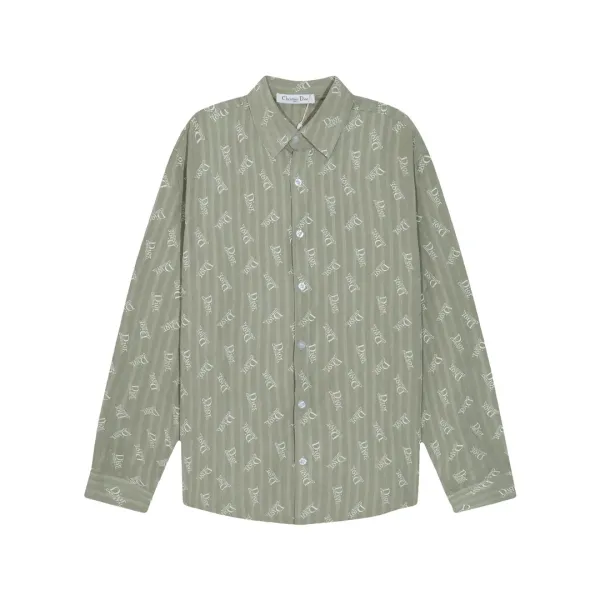 【DIOR 公式旗艦店】ディオール シャツ ご好評に付き再入荷 240816 【DIOR 公式旗艦店】ディオール シャツ ご好評に付き再入荷 240816