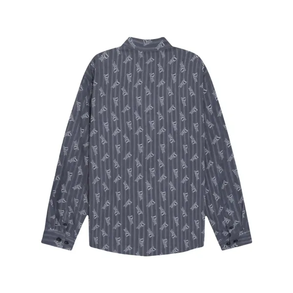 【DIOR 公式旗艦店】ディオール シャツ ご好評に付き再入荷 240816 【DIOR 公式旗艦店】ディオール シャツ ご好評に付き再入荷 240816