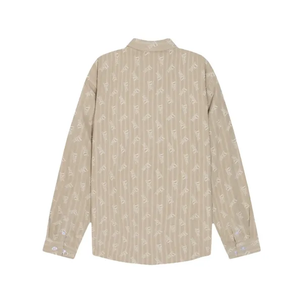 【DIOR 公式旗艦店】ディオール シャツ ご好評に付き再入荷 240816 【DIOR 公式旗艦店】ディオール シャツ ご好評に付き再入荷 240816