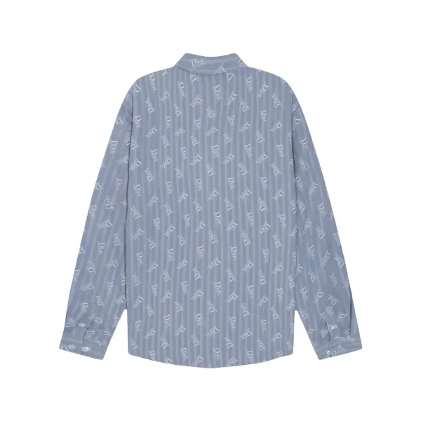 【DIOR 公式旗艦店】ディオール シャツ ご好評に付き再入荷 240816 【DIOR 公式旗艦店】ディオール シャツ ご好評に付き再入荷 240816