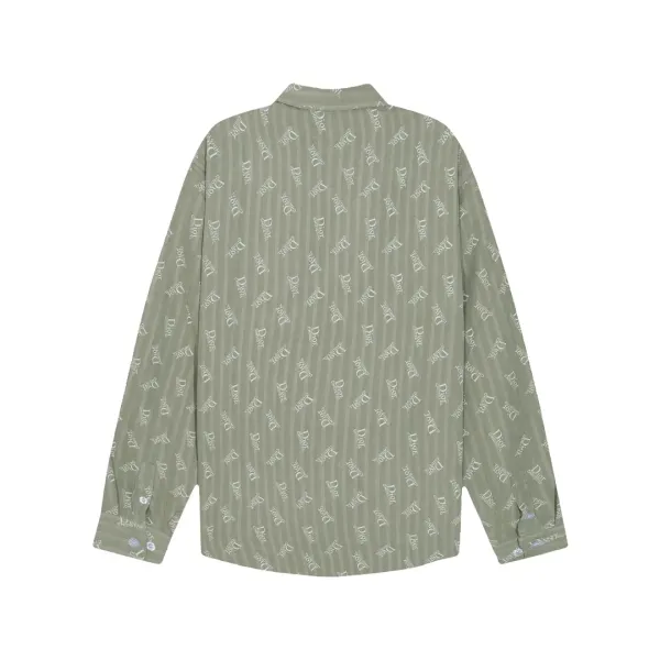 【DIOR 公式旗艦店】ディオール シャツ ご好評に付き再入荷 240816 【DIOR 公式旗艦店】ディオール シャツ ご好評に付き再入荷 240816
