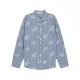 【DIOR 公式旗艦店】ディオール シャツ ご好評に付き再入荷 240816 【DIOR 公式旗艦店】ディオール シャツ ご好評に付き再入荷 240816