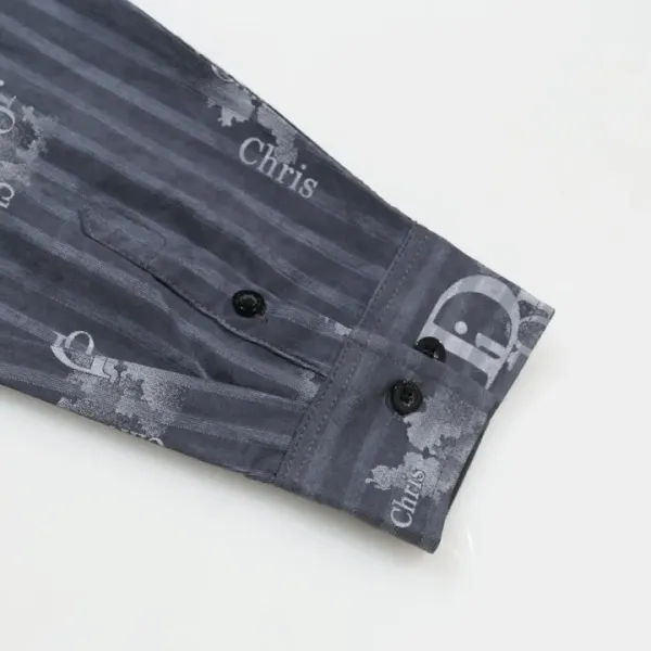 【DIOR 公式旗艦店】ディオール シャツ ご好評に付き再入荷 240816 【DIOR 公式旗艦店】ディオール シャツ ご好評に付き再入荷 240816