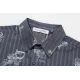 【DIOR 公式旗艦店】ディオール シャツ ご好評に付き再入荷 240816 【DIOR 公式旗艦店】ディオール シャツ ご好評に付き再入荷 240816