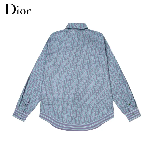 【DIOR 公式旗艦店】ディオール シャツ ご好評に付き再入荷 240716 【DIOR 公式旗艦店】ディオール シャツ ご好評に付き再入荷 240716