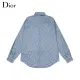 【DIOR 公式旗艦店】ディオール シャツ ご好評に付き再入荷 240716 【DIOR 公式旗艦店】ディオール シャツ ご好評に付き再入荷 240716