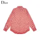 【DIOR 公式旗艦店】ディオール シャツ ご好評に付き再入荷 240716 【DIOR 公式旗艦店】ディオール シャツ ご好評に付き再入荷 240716