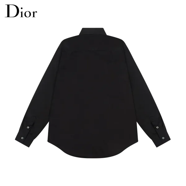 【DIOR 公式旗艦店】ディオール シャツ ご好評に付き再入荷 240716 【DIOR 公式旗艦店】ディオール シャツ ご好評に付き再入荷 240716