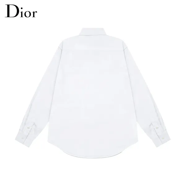 【DIOR 公式旗艦店】ディオール シャツ ご好評に付き再入荷 240716 【DIOR 公式旗艦店】ディオール シャツ ご好評に付き再入荷 240716