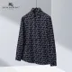 【BURBERRY  公式旗艦店】バーバリー シャツ ご好評に付き再入荷  250222