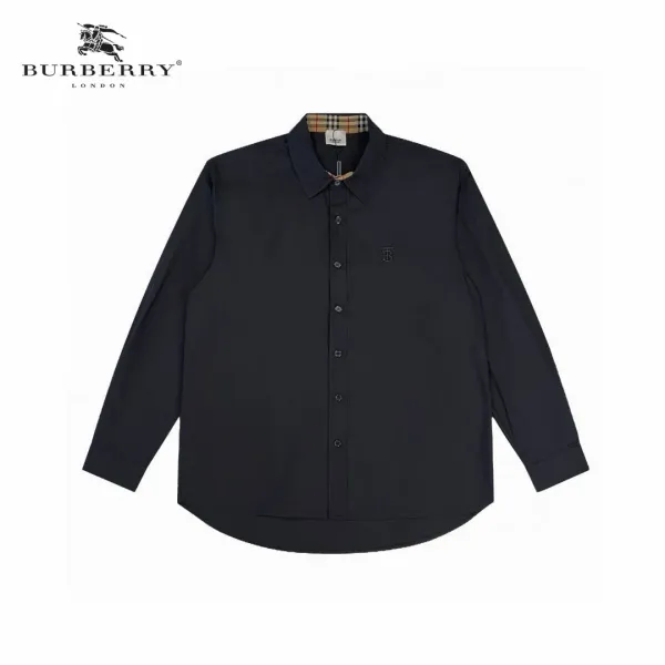 【BURBERRY 公式旗艦店】バーバリー シャツ ご好評に付き再入荷 250222 【BURBERRY 公式旗艦店】バーバリー シャツ ご好評に付き再入荷 250222