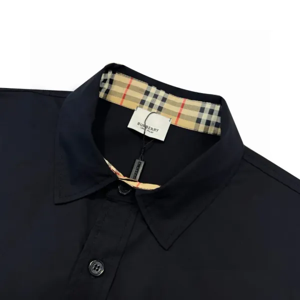 【BURBERRY 公式旗艦店】バーバリー シャツ ご好評に付き再入荷 250222 【BURBERRY 公式旗艦店】バーバリー シャツ ご好評に付き再入荷 250222