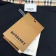 【BURBERRY 公式旗艦店】バーバリー シャツ ご好評に付き再入荷 250222 【BURBERRY 公式旗艦店】バーバリー シャツ ご好評に付き再入荷 250222