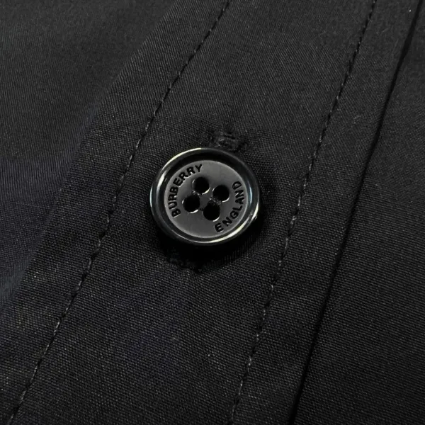 【BURBERRY 公式旗艦店】バーバリー シャツ ご好評に付き再入荷 250222 【BURBERRY 公式旗艦店】バーバリー シャツ ご好評に付き再入荷 250222