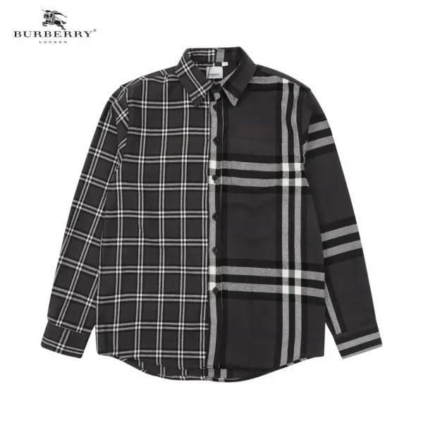 【BURBERRY 公式旗艦店】バーバリー シャツ ご好評に付き再入荷 241119 【BURBERRY 公式旗艦店】バーバリー シャツ ご好評に付き再入荷 241119