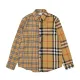 【BURBERRY 公式旗艦店】バーバリー シャツ ご好評に付き再入荷 241119 【BURBERRY 公式旗艦店】バーバリー シャツ ご好評に付き再入荷 241119