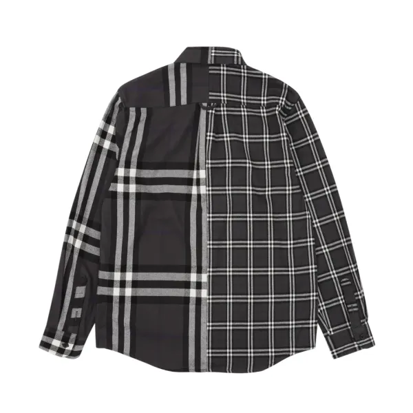 【BURBERRY 公式旗艦店】バーバリー シャツ ご好評に付き再入荷 241119 【BURBERRY 公式旗艦店】バーバリー シャツ ご好評に付き再入荷 241119