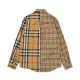 【BURBERRY 公式旗艦店】バーバリー シャツ ご好評に付き再入荷 241119 【BURBERRY 公式旗艦店】バーバリー シャツ ご好評に付き再入荷 241119