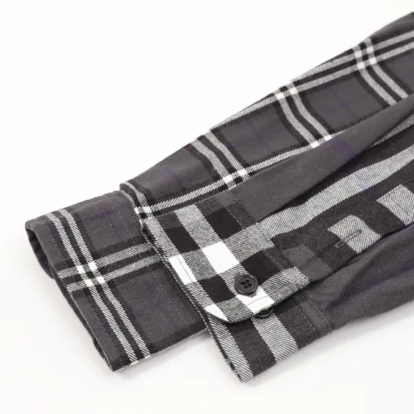 【BURBERRY 公式旗艦店】バーバリー シャツ ご好評に付き再入荷 241119 【BURBERRY 公式旗艦店】バーバリー シャツ ご好評に付き再入荷 241119