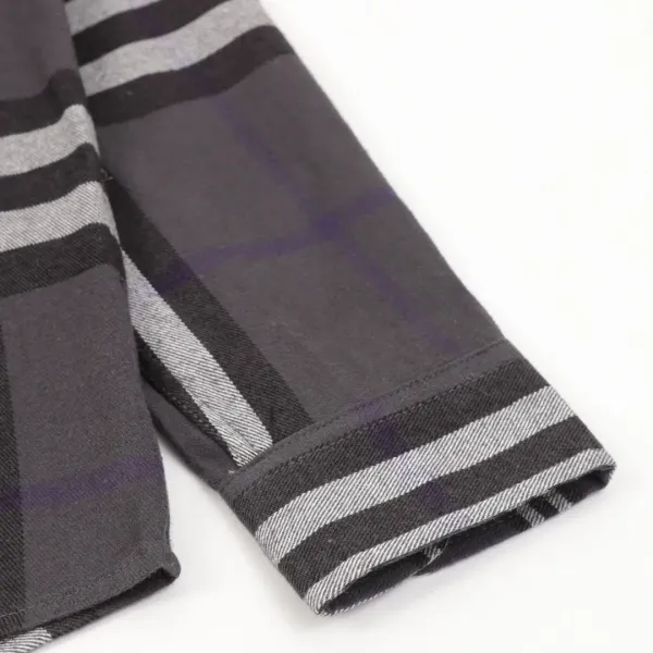 【BURBERRY 公式旗艦店】バーバリー シャツ ご好評に付き再入荷 241119 【BURBERRY 公式旗艦店】バーバリー シャツ ご好評に付き再入荷 241119