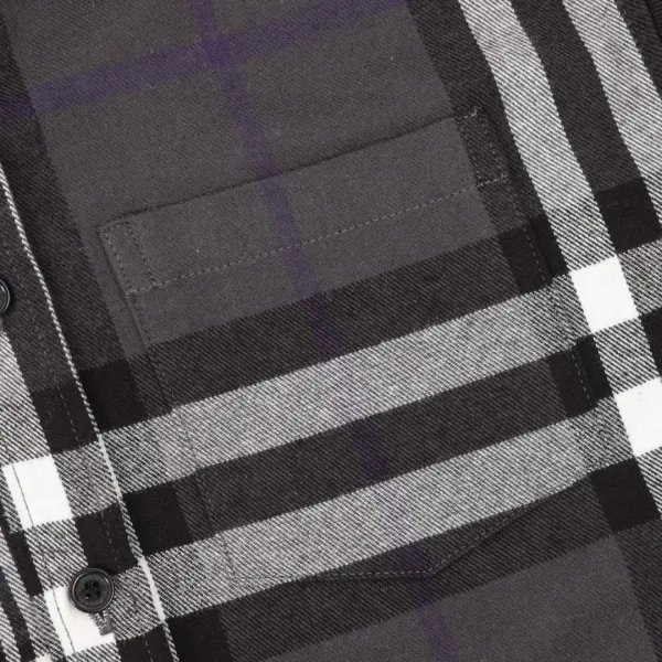 【BURBERRY 公式旗艦店】バーバリー シャツ ご好評に付き再入荷 241119 【BURBERRY 公式旗艦店】バーバリー シャツ ご好評に付き再入荷 241119
