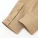 【BURBERRY  公式旗艦店】バーバリー  シャツ ご好評に付き再入荷 241119