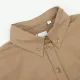 【BURBERRY  公式旗艦店】バーバリー  シャツ ご好評に付き再入荷 241119