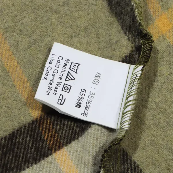 【BURBERRY  公式旗艦店】バーバリー  シャツ ご好評に付き再入荷 241119