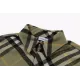 【BURBERRY  公式旗艦店】バーバリー  シャツ ご好評に付き再入荷 241119