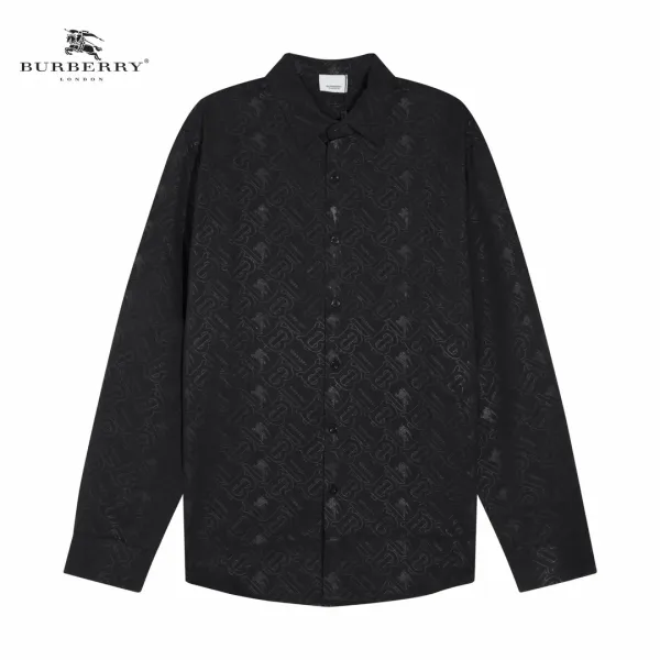 【BURBERRY 公式旗艦店】バーバリー シャツ ご好評に付き再入荷 240716 【BURBERRY 公式旗艦店】バーバリー シャツ ご好評に付き再入荷 240716