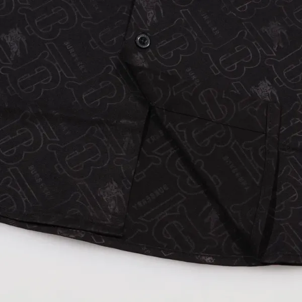 【BURBERRY 公式旗艦店】バーバリー シャツ ご好評に付き再入荷 240716 【BURBERRY 公式旗艦店】バーバリー シャツ ご好評に付き再入荷 240716