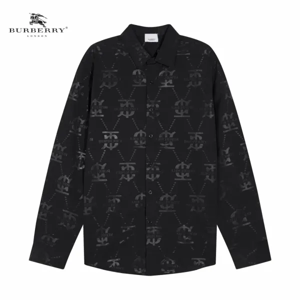 【BURBERRY 公式旗艦店】バーバリー シャツ ご好評に付き再入荷 240716 【BURBERRY 公式旗艦店】バーバリー シャツ ご好評に付き再入荷 240716